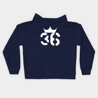 Section 36 Forevers Kids Hoodie